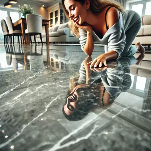 Who Can I Hire for Marble Polishing Services in Sydney?