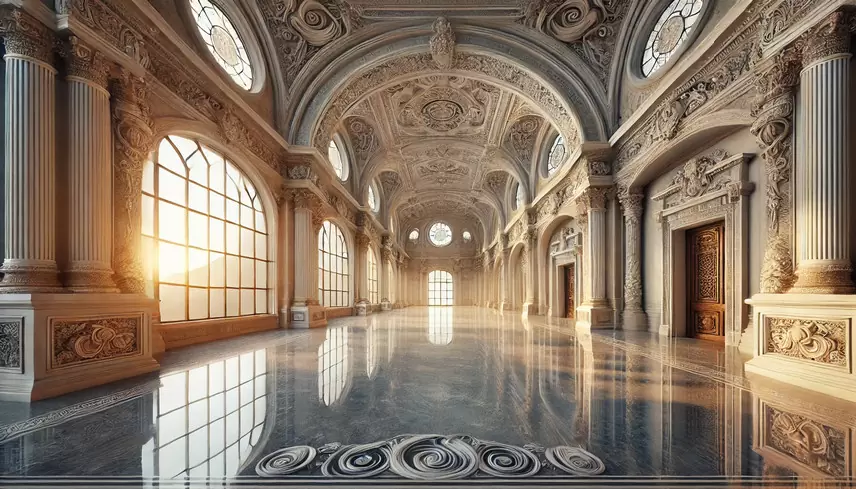 Marble Floor Repair Sydney